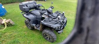 Prodám Access Max700 - 4