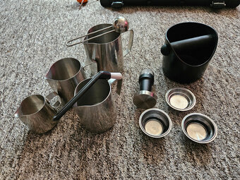 Kávovar DeLonghi ec885 bg - 4