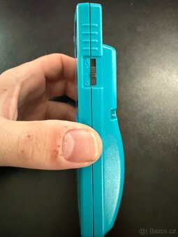 Gameboy COLOR - 4