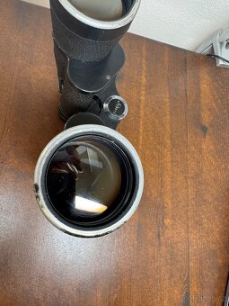 Dalekohled Carl Zeiss 7x50 - 4