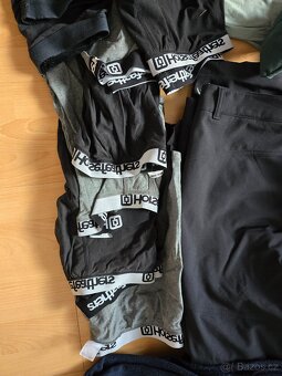 Balik obleceni kluk 170/176, S, M, L, 34/34 - 4