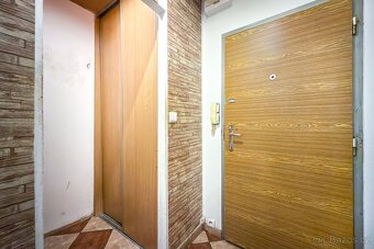Prodej byty 2+1, 62 m2 - Ústí nad Labem - Mojžíř - 4
