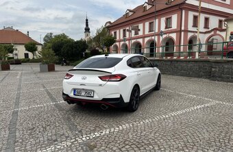 Hyundai I30N performance - 4