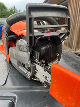 Husqvarna 560xp 2020 - 4