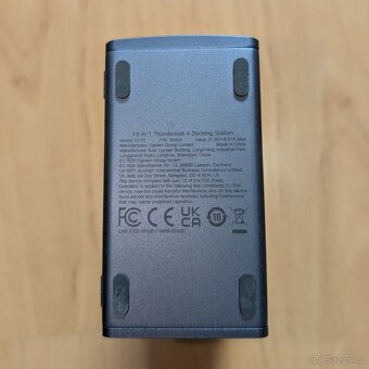 dokovacia stanica Ugreen Revodok Max - 4