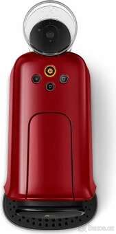 Kávovar Philips limitovaná edice L'or Ferrari - 4