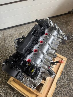 Motor Jumper/Boxer 2,2 HDI DW12 Euro 6 - 4
