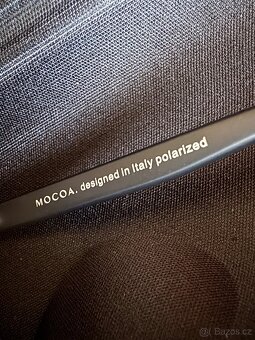 Sluneční brýle Mocoa. - 4