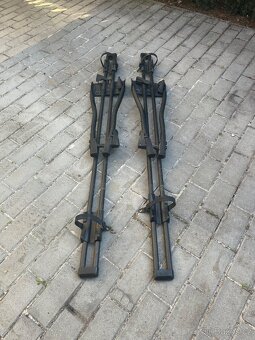 Nosiče na auto - Thule - 4