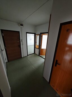 Prodej bytu 2+1 - 56m2, Přerov, ul. Mikuláškova - 4
