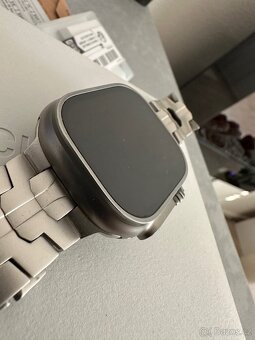 Apple Watch ultra - 4