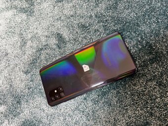 Samsung galaxy A51 - 4