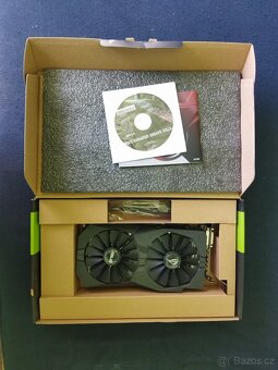HP Pavilion Elite HPE + grafická karta Asus - 4