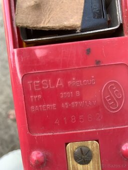 Radio Tesla - 4