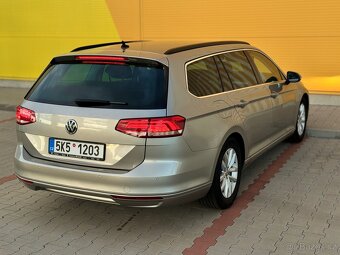 Volkswagen passat b8 110kw dsg 2017 ergocomfort - 4