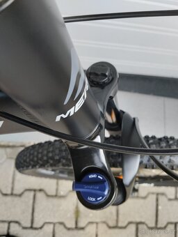 Merida Big Nine 40, XXL-29'' - 4