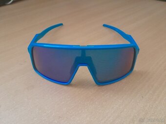 OAKLEY Sutro Sky/PRIZM Sapphire OO9406-0737 140 V ZÁRUCE - 4