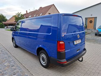 Vw t6 2.0tdi 150ps - 4