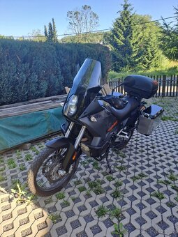 KTM 990 Adventure - 4