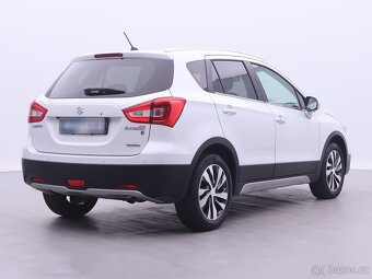 Suzuki SX4 S-Cross 1,4 BoosterJet 4x4 Elegance CZ (2017) - 4