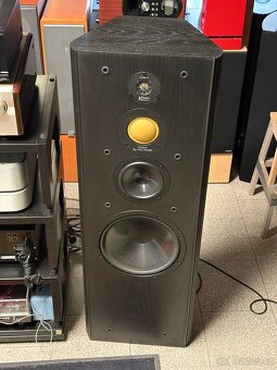 Reprosoustavy Infinity Kappa 8.2i - 4