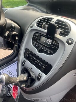 Citroen Xsara Picasso - 4