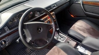 Prodám Mercedes 230T - 4