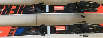 Dětské lyže Rossignol Hero GS Pro - 124 - 4