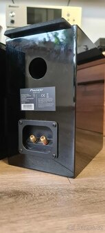 Reprosoustava Pioneer SP-01 LR - 4