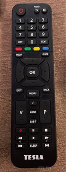 Tesla T200 DVB-T2 set-top box - 4