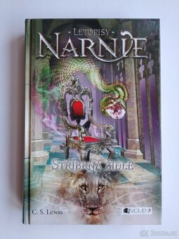 Letopisy Narnie - 4