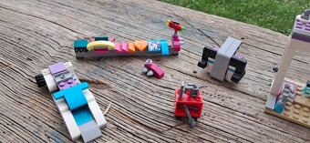 Lego Friends - 4