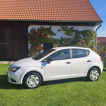 SEAT IBIZA 1.2 TSI 77kW 2013 - 4