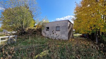 Pronájem bývalé Vodárny - 4