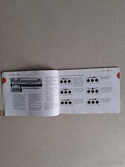 Mercedes Benz W 123 T manual - 4