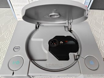 Playstation 1 čip - 4