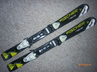 FISCHER - 90cm - 4