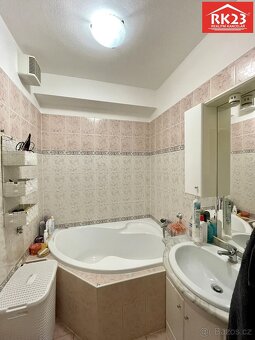 Prodej, Byt 2+1, Mariánské Lázně, ul. Kubelíkova - 4