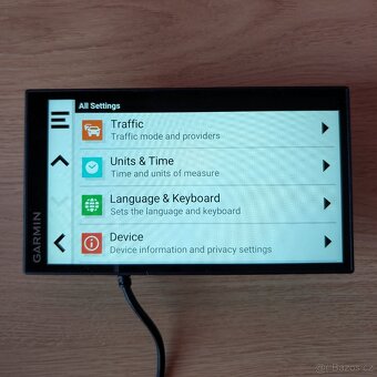 GPS Garmin DriveSmart 66 - 4