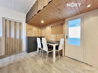 Pronájem byt 3+1, 59㎡ - 4