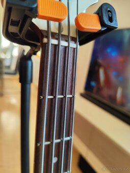 Harley Benton Vintage Series - 4