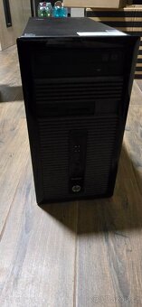 Počítač I5 nové ssd - 4