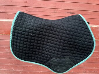 LeMieux podsedlovka - 4