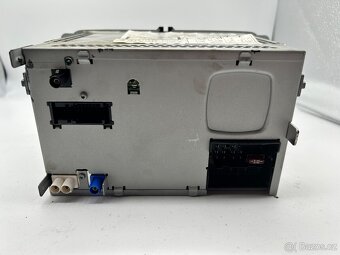 Autorádio Volkswagen RNS 315 3C8035279G - 4