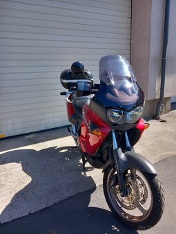 Honda XL1000V Varadero SD02 - 4