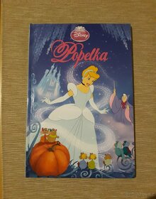 Pohádky - Popelka, Felix a Medvídek Pú aj. - 4