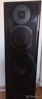 QUADRAL RHODIUM 90 - 4