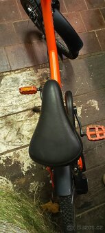 Dětské kolo 16 - 4