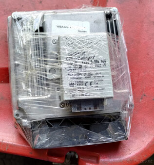 Bmw e46 320d 110kw touring FACELIFT - 4