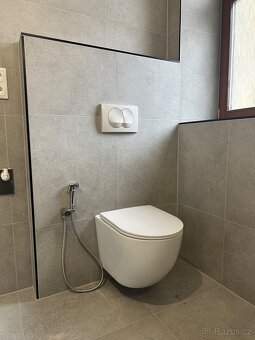 PRODEJ – krásný byt 3+kk po kompletní rekonstrukci | 66 m² | - 4